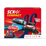 SCX Compact Grand Challenge SCX Compact Grand Challenge