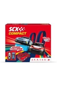 SCX Compact Grand Challenge