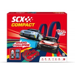SCX Compact Grand Challenge SCX Compact Grand Challenge
