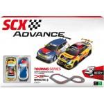 SCX Advance Touring Series