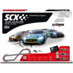 SCX Advance Pole Position SCX Advance Pole Position