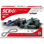 SCX Original Formula GP SCX Original Formula GP