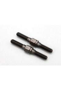 Yokomo spojovačky 3x25mm (2ks)