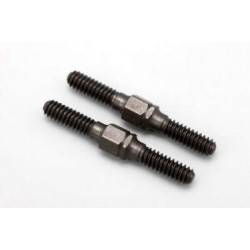Yokomo spojovačky 3x25mm (2ks)