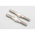 Yokomo spojovačky 3x27mm (2ks) Yokomo spojovačky 3x27mm (2ks)
