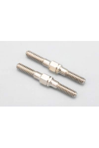 Yokomo spojovačky 3x27mm (2ks)