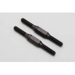 Yokomo spojovačky 3x33mm (2ks) Yokomo spojovačky 3x33mm (2ks)