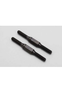 Yokomo spojovačky 3x33mm (2ks)