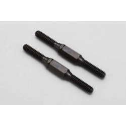 Yokomo spojovačky 3x33mm (2ks)