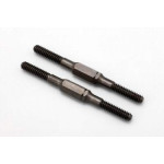 Yokomo spojovačky 3x39mm (2ks) Yokomo spojovačky 3x39mm (2ks)