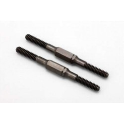 Yokomo spojovačky 3x39mm (2ks)