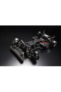 Yokomo Super Drift SD 1.0 stavebnice driftovacího podvozku