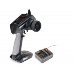 Spektrum DXC+ 12CH DSMR+, SR615