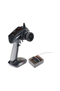Spektrum DXC+ 12CH DSMR+, SR615