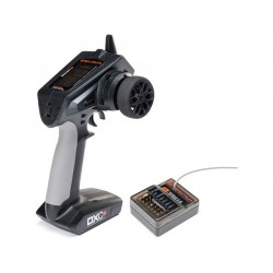 Spektrum DXC+ 12CH DSMR+, SR615