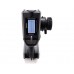 Spektrum DX Rugged+ 12CH DSMR+, SR615