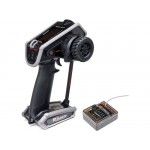 Spektrum DX Rugged+ 12CH DSMR+, SR615 Spektrum DX Rugged+ 12CH DSMR+, SR615