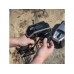 Spektrum DX Rugged+ 12CH DSMR+, SR615