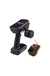 Spektrum iXSR+ 12CH DSMR+, SR515