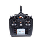 Spektrum NX10+ DSMX 20 kanálů Spektrum NX10+ DSMX 20 kanálů
