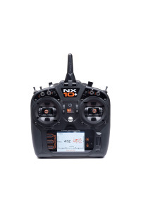 Spektrum NX10+ DSMX 20 kanálů