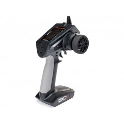 Spektrum DXC+ 12CH DSMR+