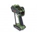 Spektrum DX Rugged+ 12CH DSMR+ zelený