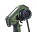 Spektrum DX Rugged+ 12CH DSMR+ zelený