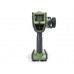 Spektrum DX Rugged+ 12CH DSMR+ zelený