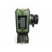 Spektrum DX Rugged+ 12CH DSMR+ zelený