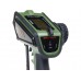 Spektrum DX Rugged+ 12CH DSMR+ zelený