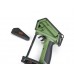 Spektrum DX Rugged+ 12CH DSMR+ zelený