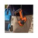 Spektrum DX Rugged+ 12CH DSMR+ oranžový
