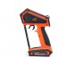 Spektrum DX Rugged+ 12CH DSMR+ oranžový