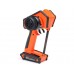 Spektrum DX Rugged+ 12CH DSMR+ oranžový
