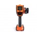 Spektrum DX Rugged+ 12CH DSMR+ oranžový