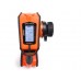 Spektrum DX Rugged+ 12CH DSMR+ oranžový