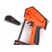 Spektrum DX Rugged+ 12CH DSMR+ oranžový