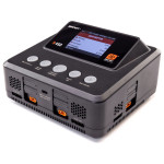 Spektrum nabíječ Smart S450 4x50W AC/DC