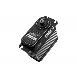 BH125W High-torque Digital servo (125 kg-0,085s/60°)