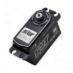 BH8015 Hi Volt Brushless servo - LOW PROFILE (13 kg)