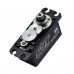 BH8015 Hi Volt Brushless servo - LOW PROFILE (13 kg)