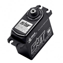 SRT BH9037 Hi Volt Brushless servo (35 kg)