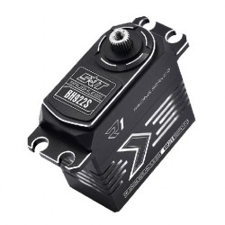 BH922S Hi Volt Brushless servo (22 kg)