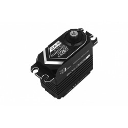 BHX8 HiVOLT BRUSHLESS Digital servo (60 kg-0,07s/60°)