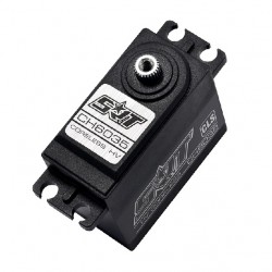 SRT CH6035 Hi Volt Coreless servo (32 kg)