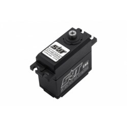 CH620S HiVOLT CORELESS Digital servo (20kg-0,09s/60°)