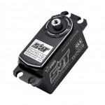 SRT CH7012 Hi Volt Coreless servo - LOW PROFILE (11 kg)