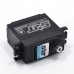 DL5020 DC servo - WATERPROOF