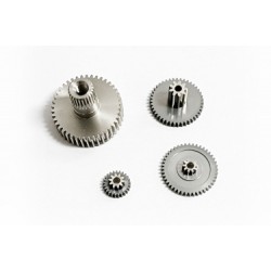 Převody pro CH620S Hi Volt Coreless servo